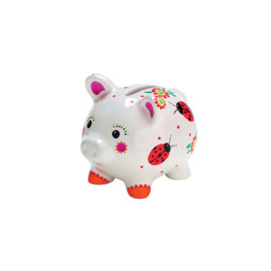 keramičen pujsek, keramičen hranilnik