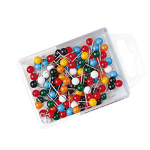 Bucike - PVC glavica