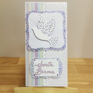 Alternative view of Čestitke Birma