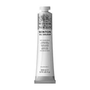Oljna barva Winsor & Newton Winton