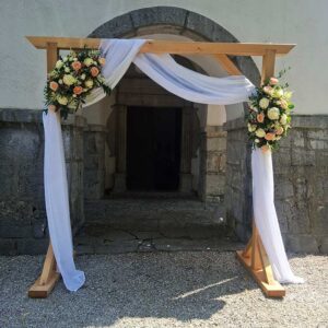 Obok za rože