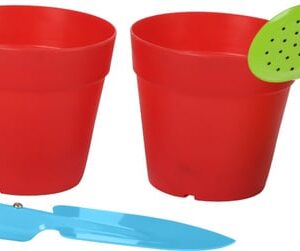 Small foot Set za sajenje rastlin