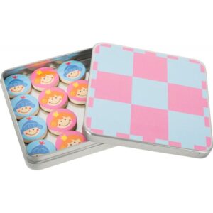 3 v vrsto - TIC TAC TOE - Princeske