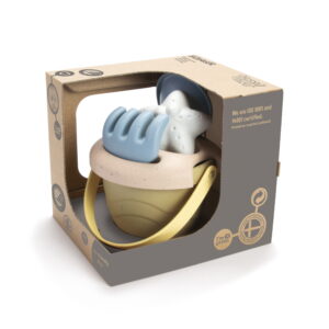 Dantoy Tiny Bio komplet za peskovnik