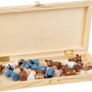 Alternative view of Small foot ČLOVEK NE JEZI SE - Kmetija