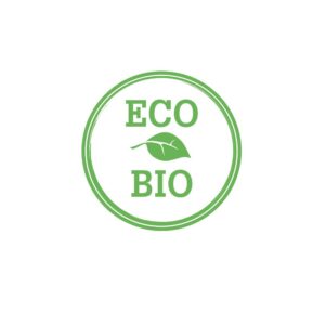 Alternative view of Vikingtoys ecoline set za kosilo