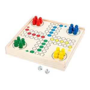 Small foot ČLOVEK NE JEZI SE