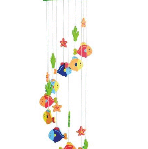 Mobile ribice